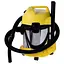 Пылесос профессиональный Karcher WD 3 S V-17/4/20 (1.628-135.0) - миниатюра 3
