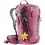 Рюкзак Deuter Freerider Pro 28 SL Maron (1052-3303317 5026) - мініатюра 1