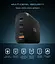 Мережевий зарядний пристрій ArmorStandart Resolute Power ARP-131 100W GaN Black (ARM70024) - мініатюра 10