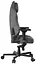 Игровое кресло HATOR Arc 3 L Velour Grey (HTC3446L) - миниатюра 8