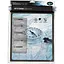 Чехол для карты Sea To Summit Waterproof Map Case S (1033-STS AWMCS) - миниатюра 1