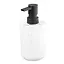 Дозатор для мыла BIANCO, белый (07573) - миниатюра 1