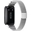 Ремінець DK CDK Metal Milanese Loop Magnetic для Huawei Band 6 (012956) (silver) - мініатюра 2