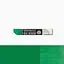 Краска масляная в форме пастели Sennelier Oil Stick, 38 мл, S2, Веронский зеленый (Veronese green) - миниатюра 2