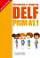 Préparation à l'examen du DELF PRIM A1.1 Livre de l'eleve + CD audio - мініатюра 1