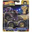 Машинка-позашляховик з кубком Hot Wheels Monster Trucks Бігфут - чемпіон в асортименті (JDV96) - мініатюра 8