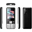 Смартфон Oulitel WP28E 4/64GB Green - миниатюра 1