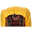 Накидка Turbat Raincover M Жовтий - мініатюра 4