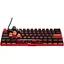 Клавіатура SteelSeries Apex 9 Mini FaZe Clan Edition 64853 (135291) - мініатюра 3