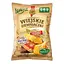 Чипси картопляні Wiejskie Ziemniaczki зі смаком шинки та сиру 130 г - мініатюра 1