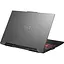 Ноутбук ASUS TUF A16 FA607PV-N3021, AMD Ryzen 9 7845HX, 5.2GHz, 16 WUXGA, 165Hz, 16GB, SSD 1TB, NVIDIA GeForce RTX 4060 8GB, Free DOS - миниатюра 6