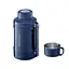 Электрический термос Xiaomi Morphy Richards Portable Kettle 1 л Blue (MR6061)  - миниатюра 2