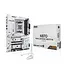 Материнская плата X870 MAX GAMING WIFI7 W sAM5 X870 4xDDR5 M.2 HDMI USB Type-C Wi-Fi BT ATX бел Asus teh0019042 - миниатюра 9