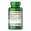 Берберин гидрохлорид Puritan's Pride Berberine 500 mg, 60 капсул для поддержания здоровья сердца - миниатюра 2