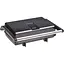 Електрогриль притискний Kamille KM6721 - мініатюра 1
