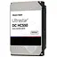 Жесткий диск Western Digital Ultrastar DC hc550 SATA3 512 MB 3.5 16 Tb WUH721816ALE6L4 - миниатюра 2