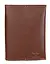 Паспортна обкладинка світло-коричнева - мініатюра 1