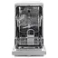 Посудомоечная машина IndesitDSCFE1B10SRU - миниатюра 6