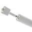 Светильник трековый поворотный LED KW-220/5W NW WH Brille 33-034 - миниатюра 5