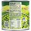 Уцінка. Горошок зелений Щедра Нива Преміум консервований з мозкових сортів 420 г - мініатюра 2