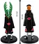 Фигурка Акацуки Учиха Мадара и Широ Зетсу Akatsuki Uchiha Madara and Zetsu Nar uto 18,0 см NA 22.98 - миниатюра 6