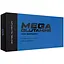 Амінокислота Scitec Nutrition Mega Glutamine, 120 капсул - мініатюра 1