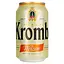 Пиво Krombacher Weizen светлое нефильтрованное 5.3% 0.33 л - миниатюра 1