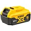 Аккумуляторная батарея DeWalt 18В 5А (DCB184_N394624) - миниатюра 1