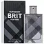 Туалетна вода Burberry Brit For Him 30 мл - мініатюра 1