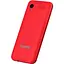Мобільний телефон Sigma mobile X-style 31 Power Type-C Red - миниатюра 4