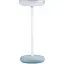 Настільна лампа Kanlux Fluxy LED IP44 BL (37312) - мініатюра 1