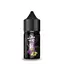 Набор компонентов для самозамеса солевой заправки Hype Black 30 мл Grape Lemonade Виноградный Лимонад, 0-50 мг (17986) - миниатюра 2