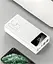 Внешний аккумулятор Power Bank 50000mAh White - миниатюра 1
