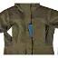 Куртка Hallyard Boville lady 34 Зеленый - миниатюра 7
