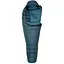 Спальник Exped Trekkinglite 0° LW 195 L Темно-синий - миниатюра 2