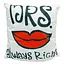 Наволочка Mrs. Always Right - мініатюра 1