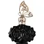 Anna Sui La Nuit de Boheme 75 мл тестер парфумована вода - мініатюра 1
