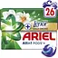Капсули для прання Ariel Все в 1 Дотик Lenor Золота орхідея 26 шт. - мініатюра 2