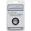 Эрекционное кольцо Doc Johnson TitanMen Tools - Cock Ring - Black - миниатюра 2