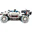 Конструктор LEGO Technic Луноход Lunar Outpost Космический корабль 1082 детали (42211) - миниатюра 3