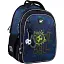 Рюкзак шкільний Yes Football Gamer S-111 - мініатюра 1
