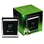 Ароматична свічка Aroma Home Black Series Candles -White Blossom 155г(83513) - мініатюра 1