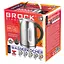 Електрочайник Brock WK 2302 D 1850-2200Вт 1.7л встановлення температури нагрівунерж. - мініатюра 2