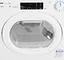 Сушильна машина Candy CSOEH8A2TE-S - мініатюра 6