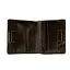 Чоловічий шкіряний гаманець Grande Pelle 10х10х2 см acs0029271 - мініатюра 3