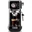 Рожкова кавоварка еспресо Ariete 1381 Black (00M138112AR0) - мініатюра 2