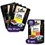 Набір вологого корму для котів Sheba, в асортименті 15 шт. + з куркою та яловичиною в соусі 5 шт. 1.7 кг (20 шт. х 85 г) - мініатюра 1
