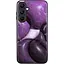 TPU+PC чохол Epik Prisma BubbleGum для Samsung Galaxy A05s 3D Purple - мініатюра 2