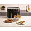 Мультипечь Ninja Dual Zone Air Fryer Max AF400EU [126250] - миниатюра 15