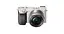 Фотоаппарат Sony Alpha A6100 kit (16-50mm) Silver (ILCE6400LB.CEC) - миниатюра 4